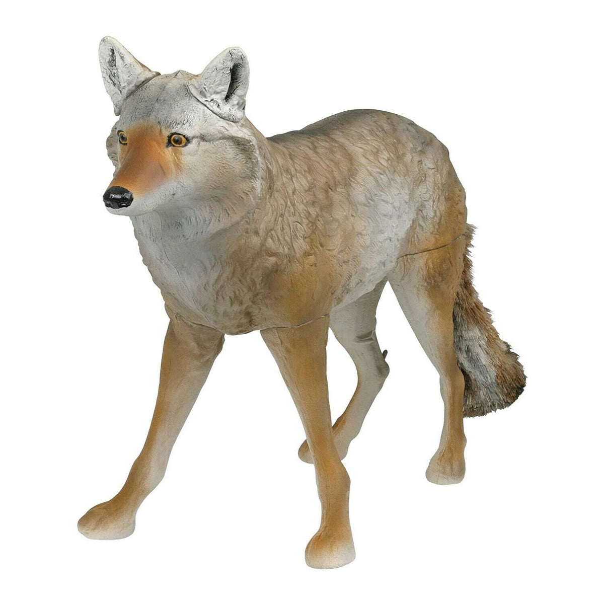 Flambeau Lone Howler Coyote Decoy