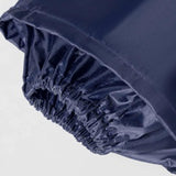 Rain Ponchos Raincoat Rain Pants Suit Men and Women Split Double-Layer Thickened Body Electric Motorcycle Take-Out Riding Rainwater