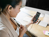 Shure RMCE LTG Remote + Mic Lightning Accessory Cable